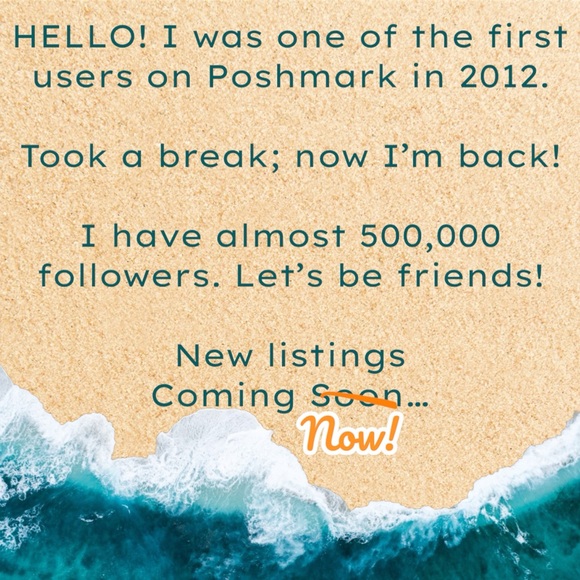 Dresses & Skirts - Hello Old Friends & Welcome New Friends!